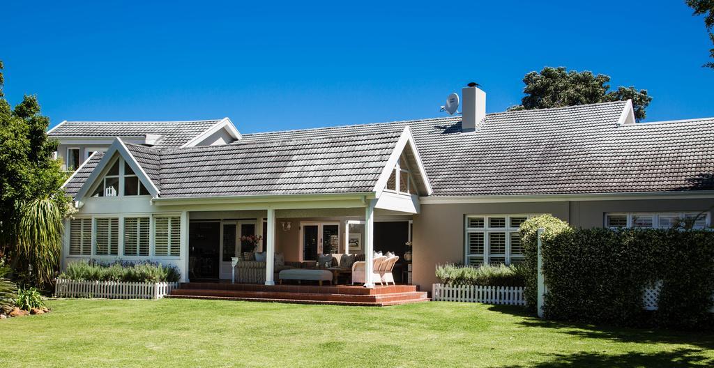 The Islander Knysna Guesthouse Esterno foto