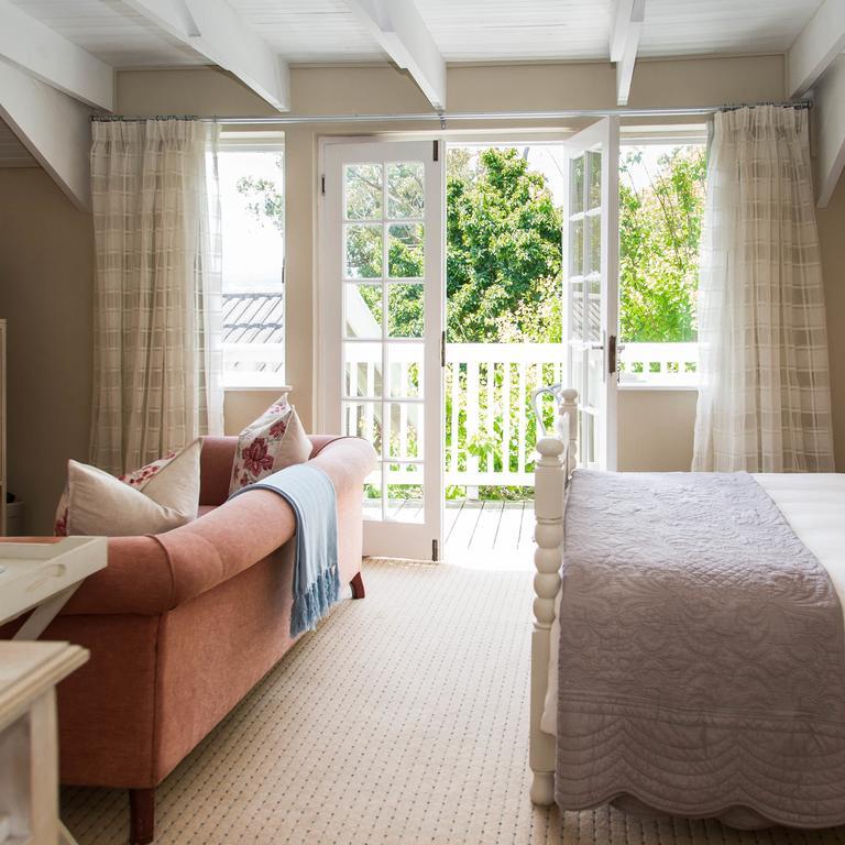 The Islander Knysna Guesthouse Esterno foto
