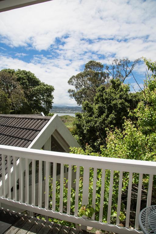 The Islander Knysna Guesthouse Esterno foto