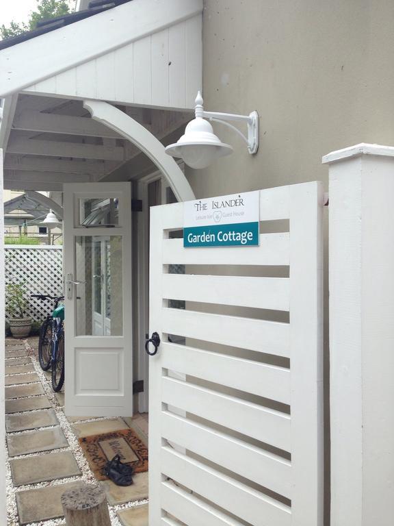 The Islander Knysna Guesthouse Camera foto