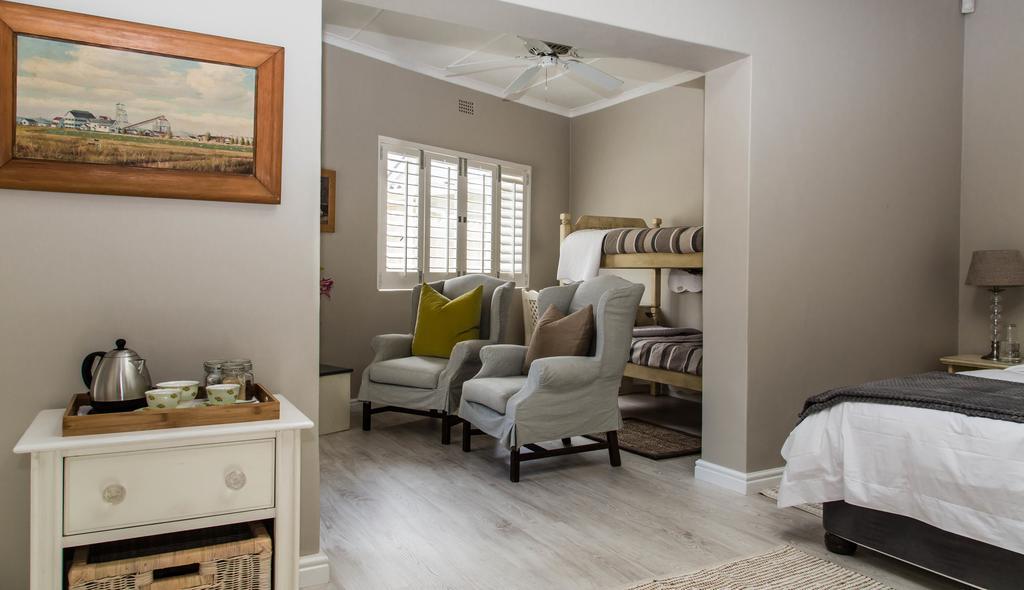 The Islander Knysna Guesthouse Camera foto