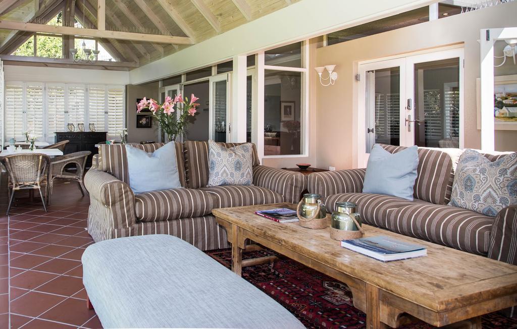 The Islander Knysna Guesthouse Esterno foto