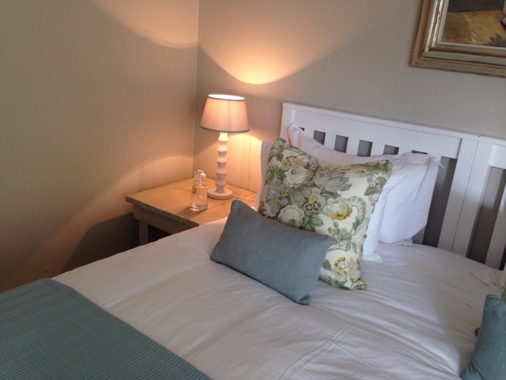 The Islander Knysna Guesthouse Esterno foto