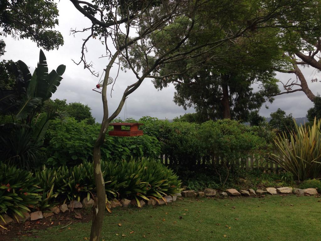The Islander Knysna Guesthouse Esterno foto