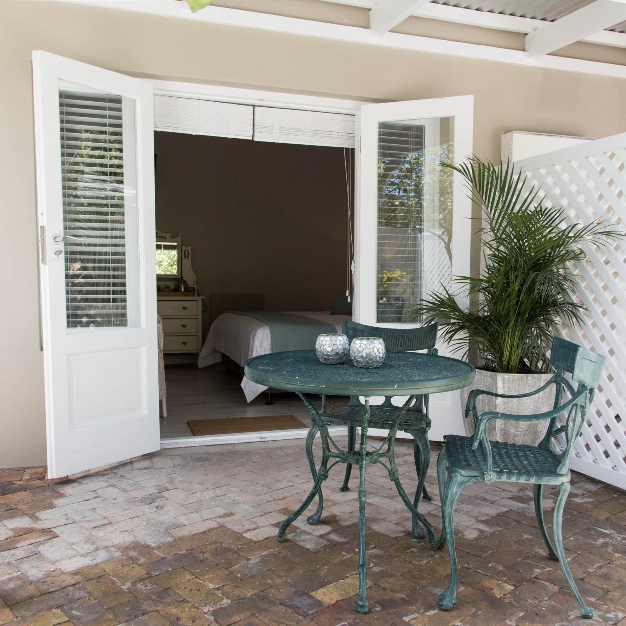 The Islander Knysna Guesthouse Esterno foto