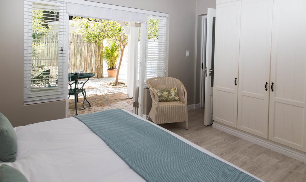 The Islander Knysna Guesthouse Esterno foto