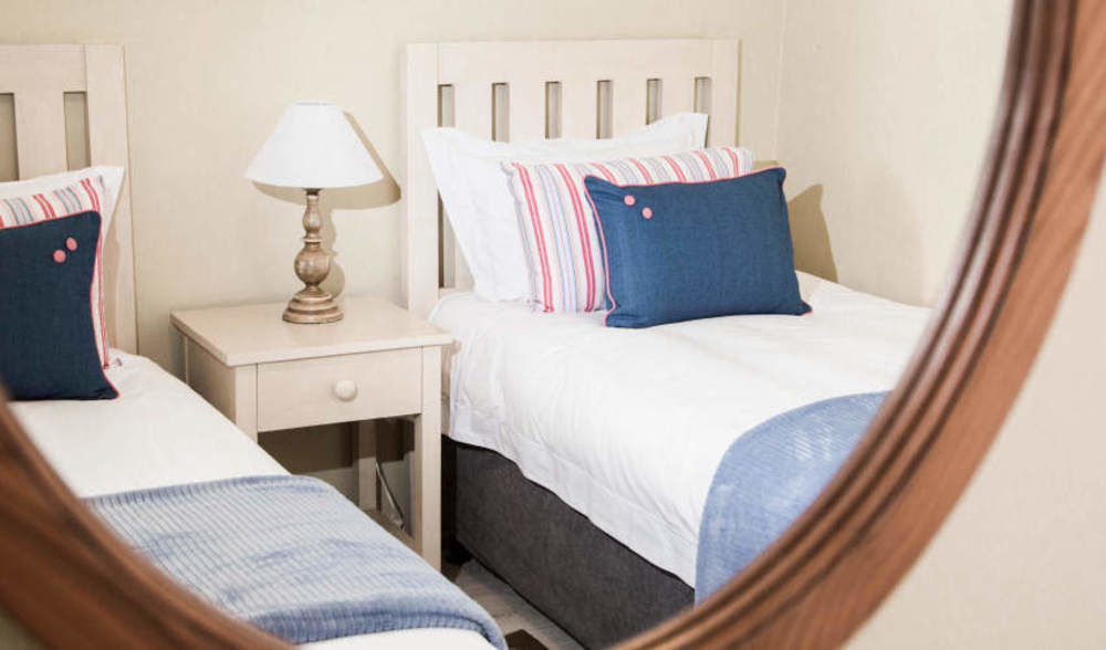 The Islander Knysna Guesthouse Esterno foto