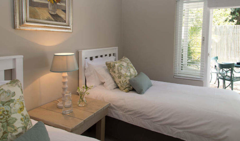 The Islander Knysna Guesthouse Esterno foto