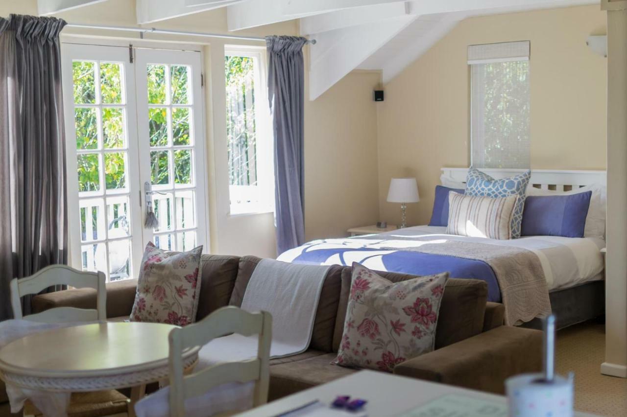 The Islander Knysna Guesthouse Esterno foto