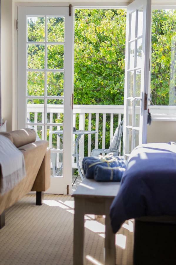 The Islander Knysna Guesthouse Esterno foto