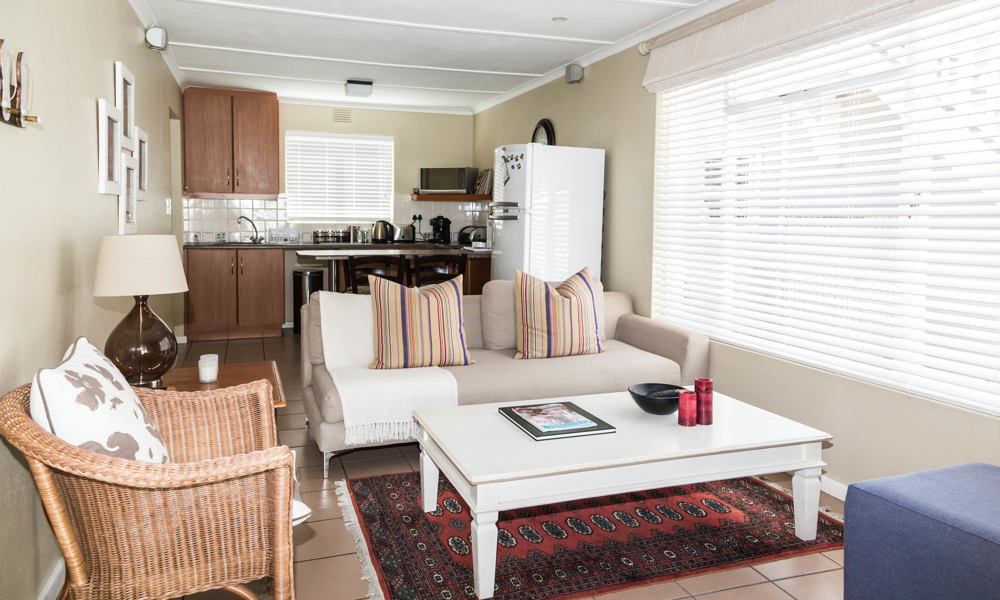 The Islander Knysna Guesthouse Esterno foto