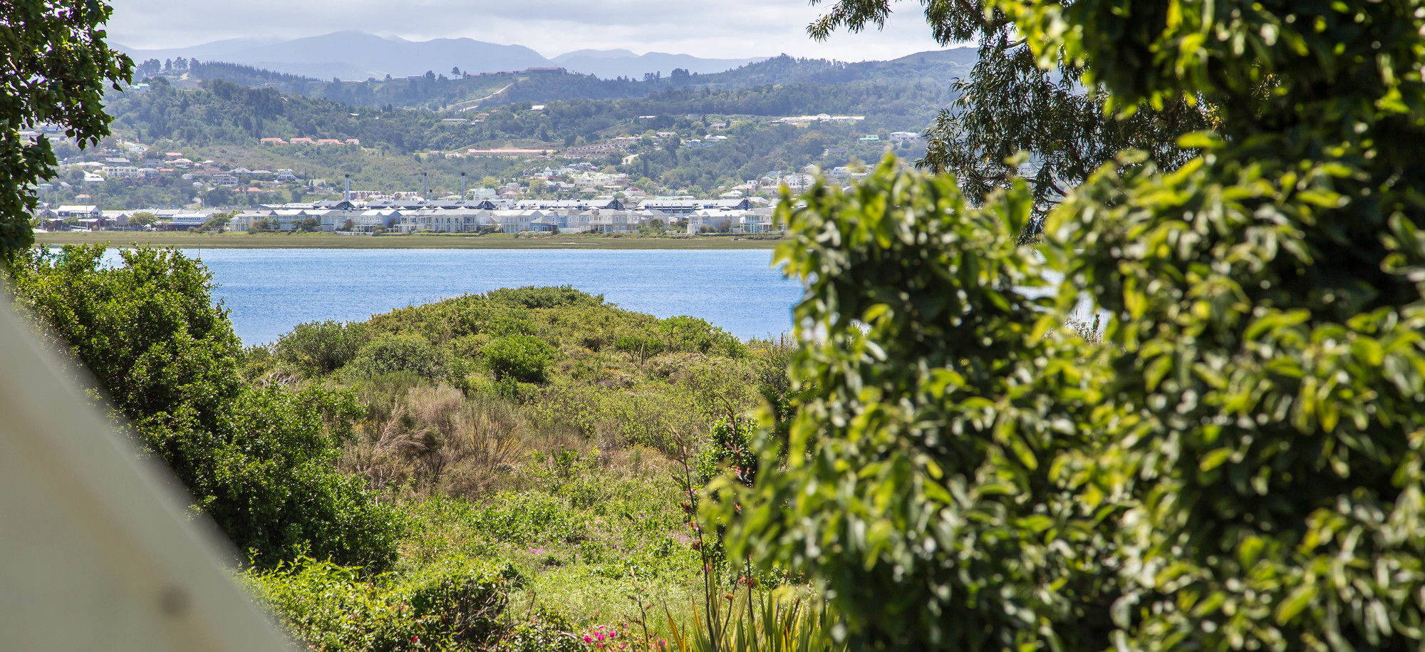 The Islander Knysna Guesthouse Esterno foto