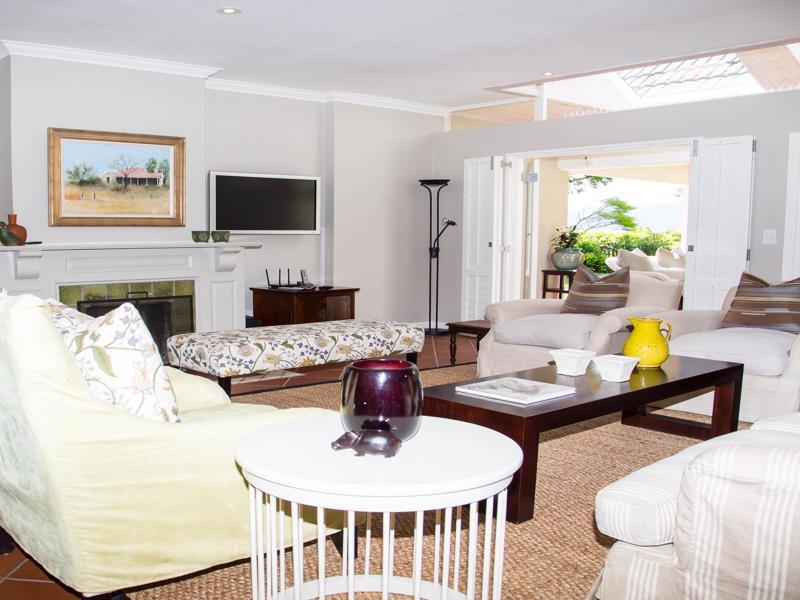 The Islander Knysna Guesthouse Esterno foto