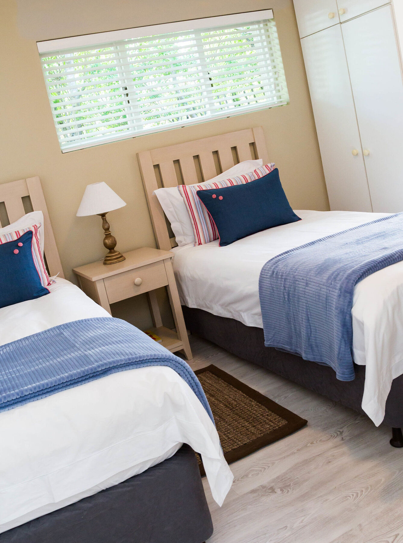 The Islander Knysna Guesthouse Esterno foto