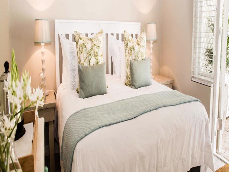 The Islander Knysna Guesthouse Esterno foto
