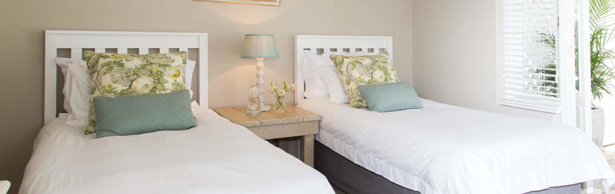 The Islander Knysna Guesthouse Esterno foto