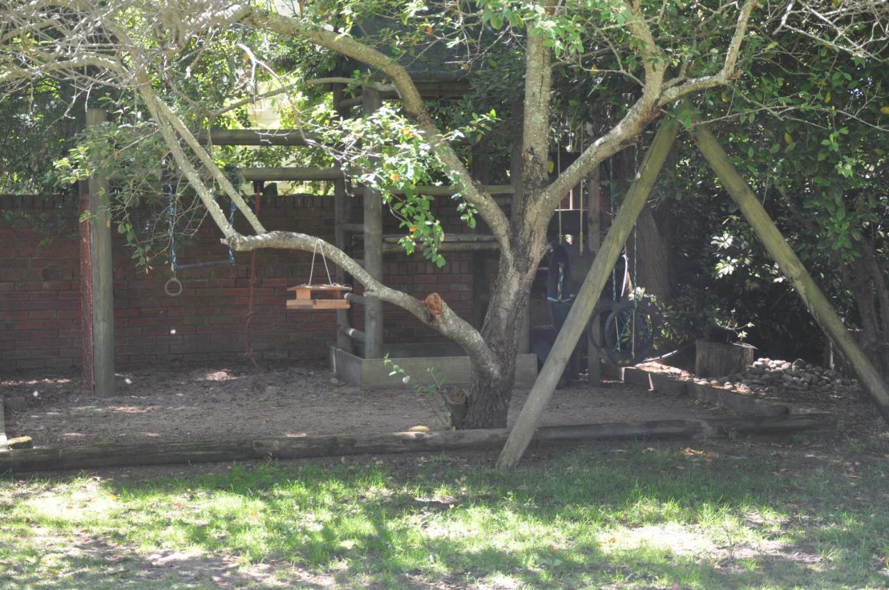 The Islander Knysna Guesthouse Esterno foto